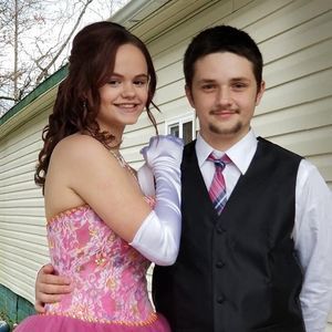 Meet your Posher, Benjamin david